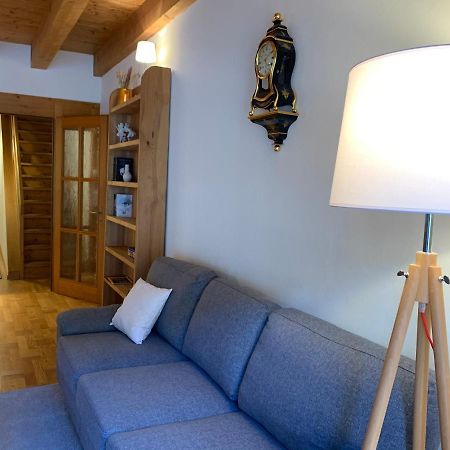 Old Town Loft & Central Location In Rapperswil Bagian luar foto
