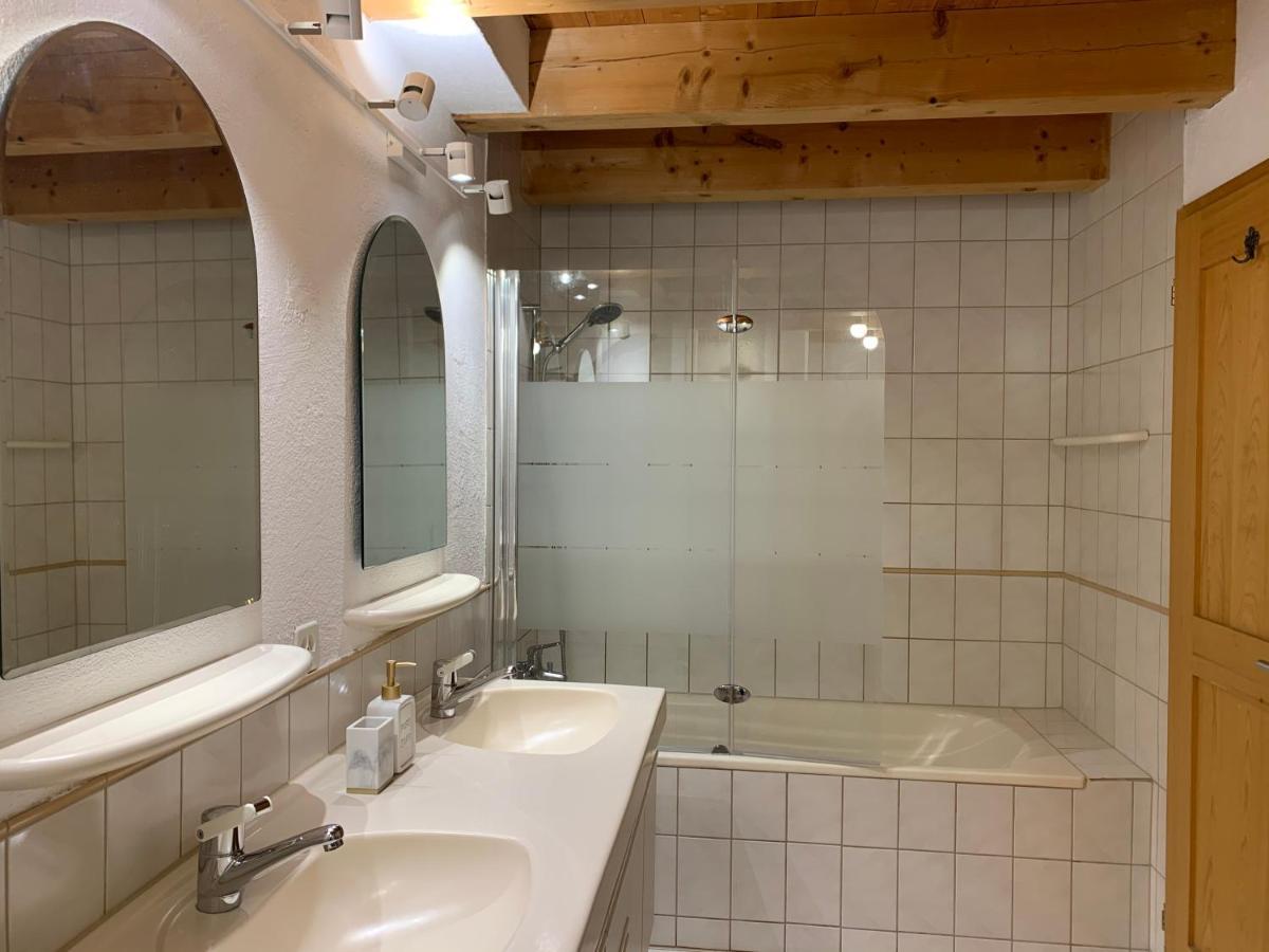 Old Town Loft & Central Location In Rapperswil Bagian luar foto